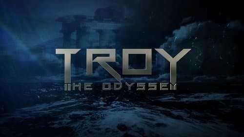 Troy: The Odyssey still