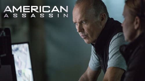 American Assassin still