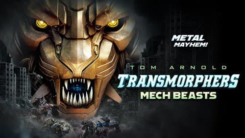 Transmorphers: Mech Beasts still