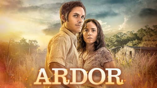 The Ardor still
