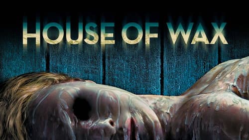 House of Wax still