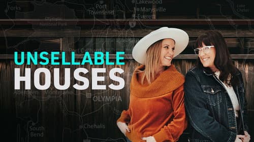 Unsellable Houses still
