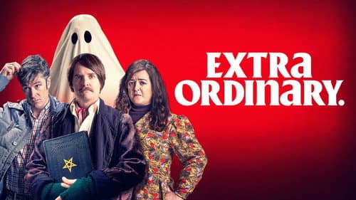 Extra Ordinary still