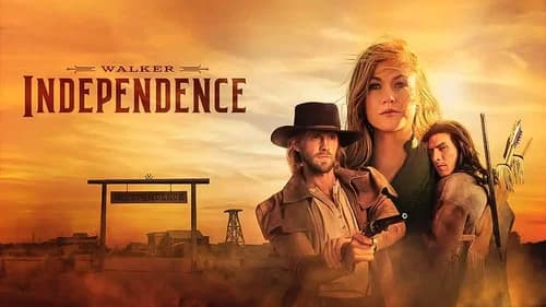 Walker Independence still