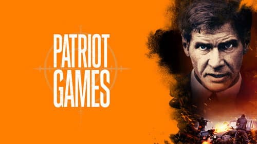 Patriot Games still