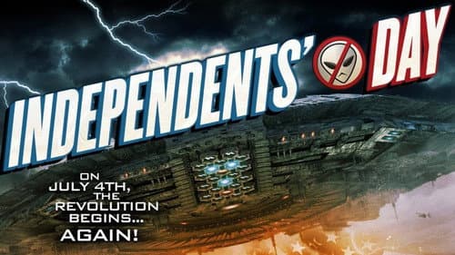 Independents' Day still