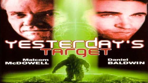 Yesterday's Target still