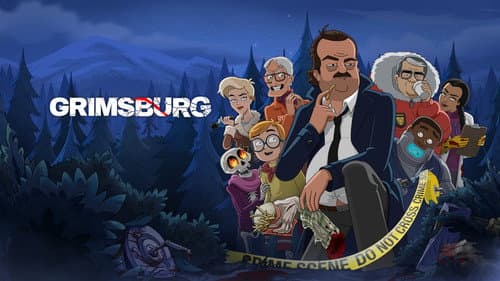 Grimsburg still