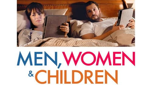 Men, Women & Children still