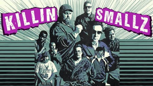 Killin Smallz still