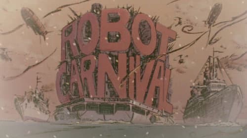Robot Carnival still