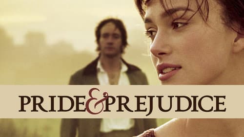 Pride & Prejudice still