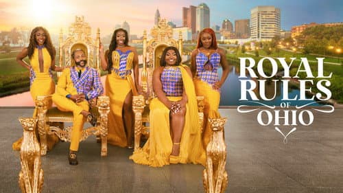 Royal Rules of Ohio still