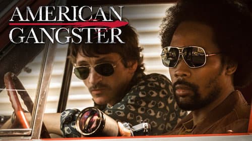 American Gangster still