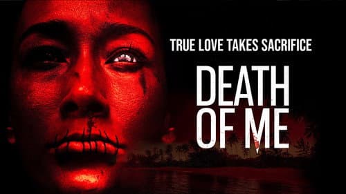 Death of Me still