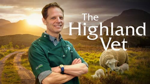 The Highland Vet still