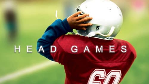 Head Games still