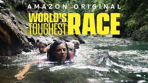 World’s Toughest Race: Eco-Challenge Fiji still