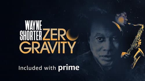 Wayne Shorter: Zero Gravity still