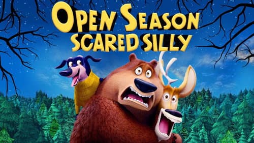 Open Season: Scared Silly still
