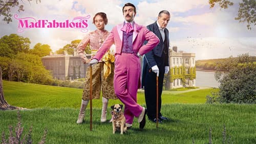 Madfabulous still