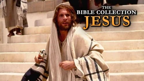 Jesus still