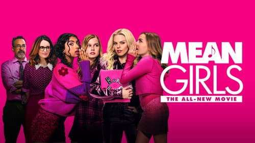 Mean Girls still