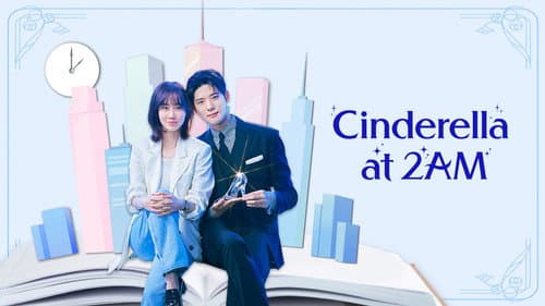 Cinderella at 2AM still