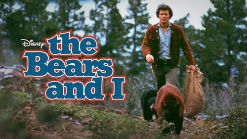 The Bears and I still