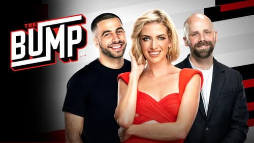 WWE's The Bump still