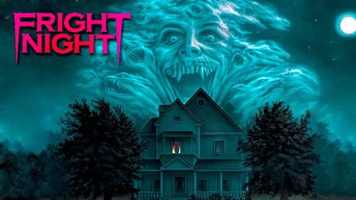 Fright Night still