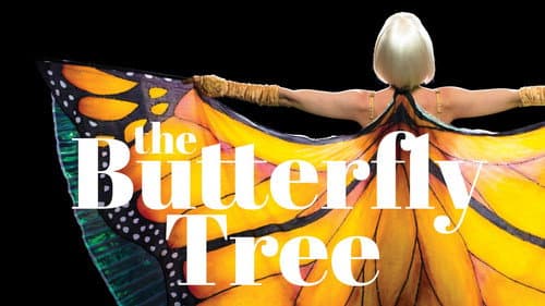 The Butterfly Tree still