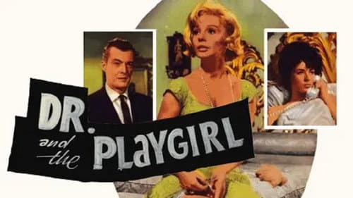 The Doctor and the Playgirl still