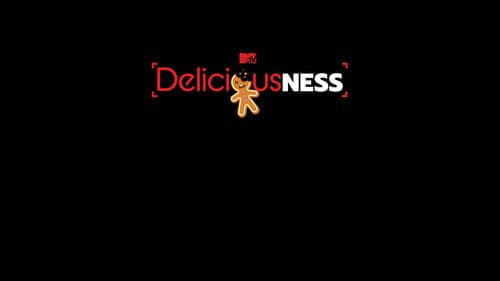 Deliciousness still