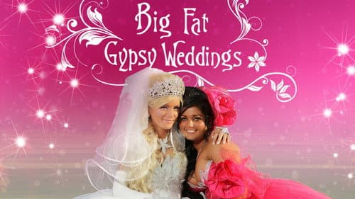My Big Fat Gypsy Wedding still