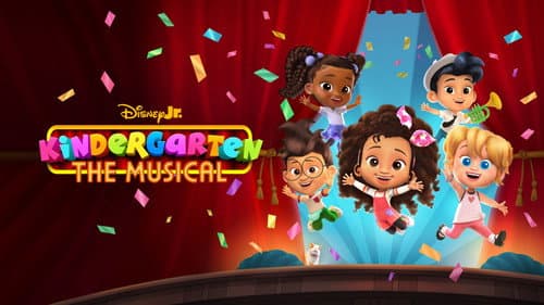 Kindergarten: The Musical! still