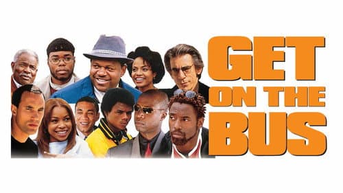 Get on the Bus still