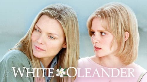 White Oleander still
