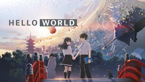Hello World still