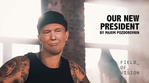 Our New President still