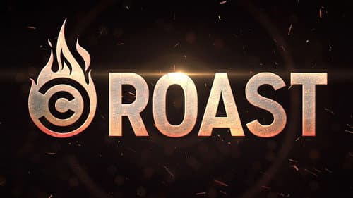 Comedy Central Roasts still
