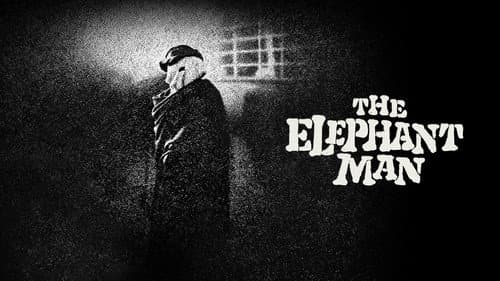 The Elephant Man still
