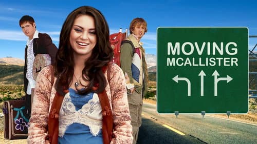 Moving McAllister still