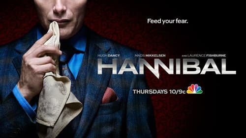 Hannibal still