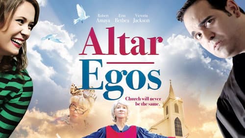 Altar Egos still