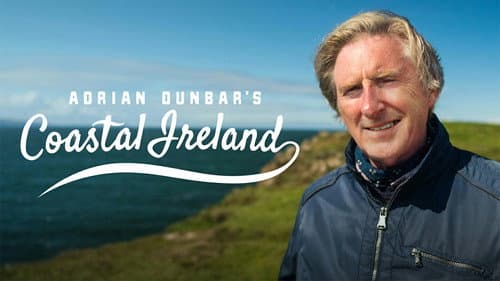 Adrian Dunbar's Coastal Ireland still