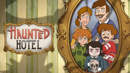 Haunted Hotel still
