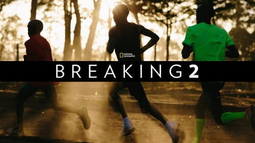 Breaking2 still