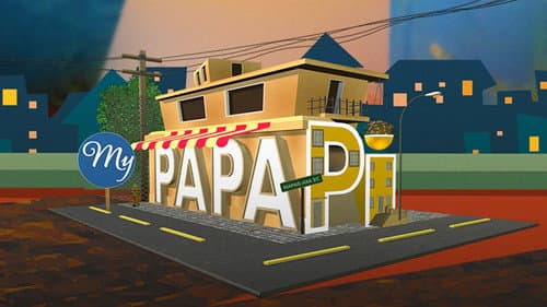 My Papa Pi still