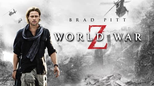 World War Z still